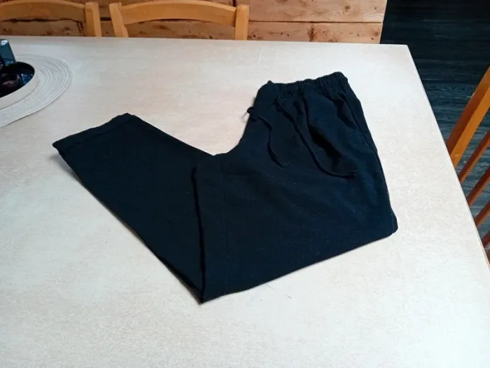 Pantalon classique