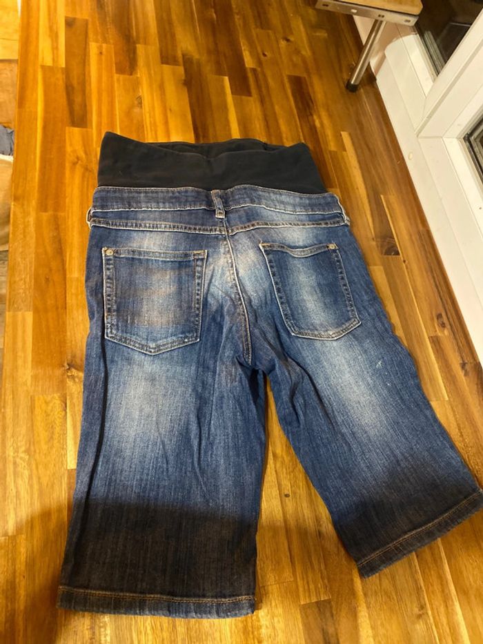 Short maternité - photo numéro 3