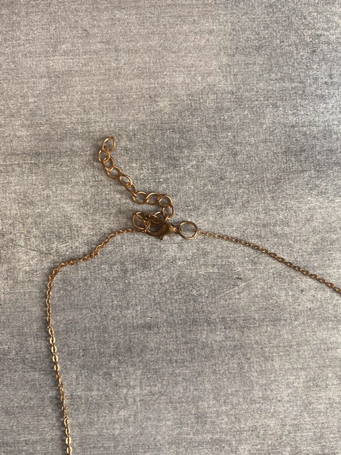 Collier Coeur - photo numéro 3