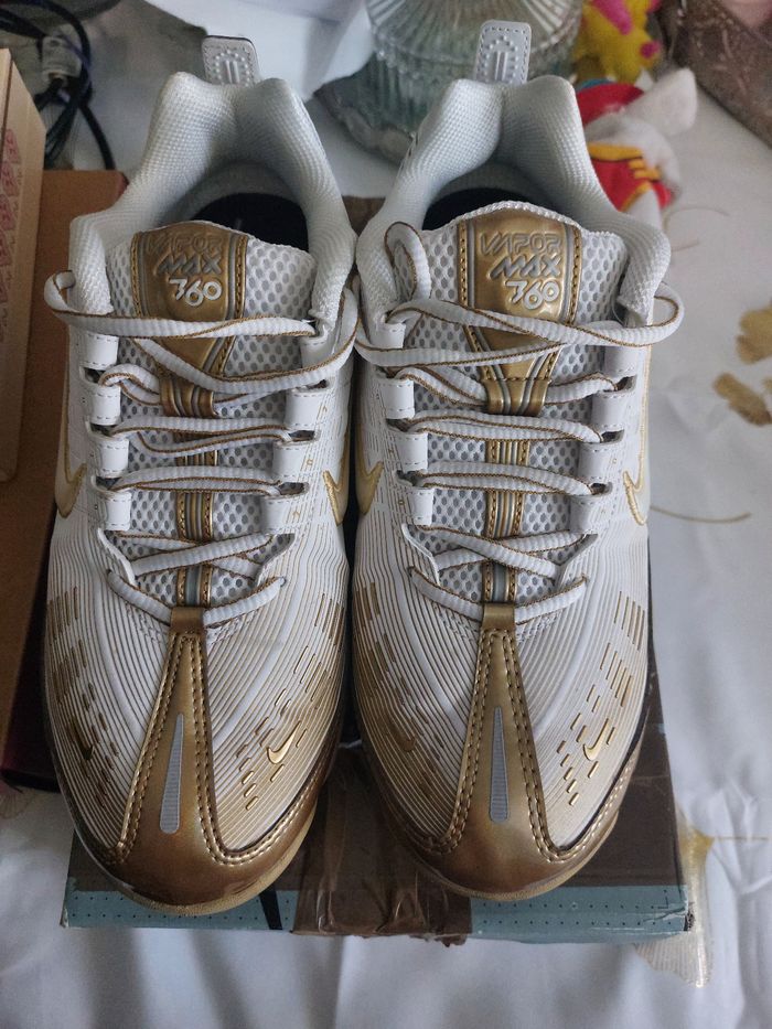 Basket Nike vapormax très bon état - photo numéro 2