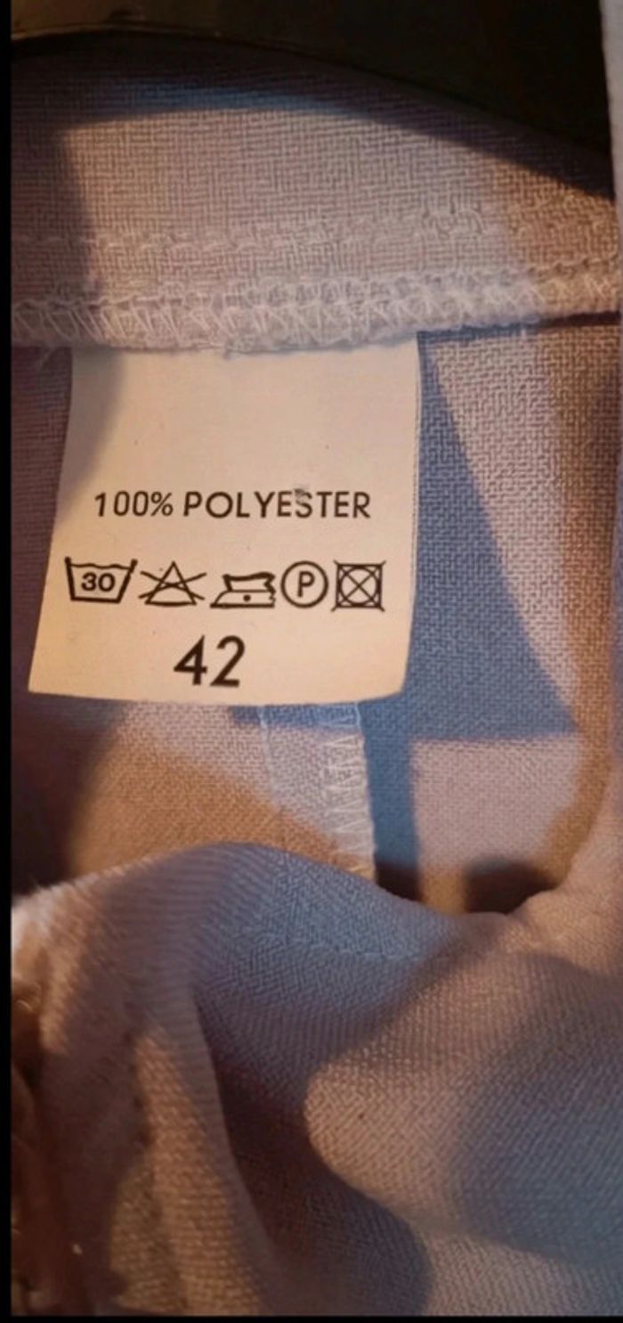 Veste gilet Lila 42 - photo numéro 4