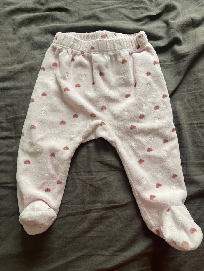 Pyjama 9 mois - photo numéro 2