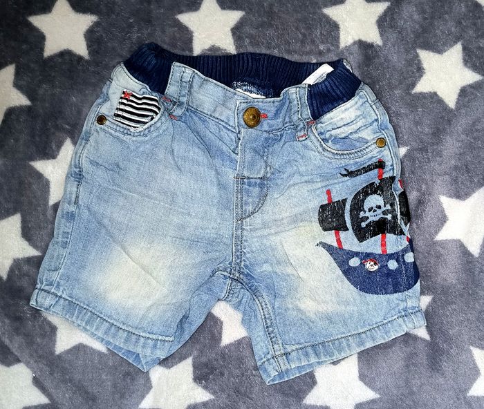 Shorts - photo numéro 2