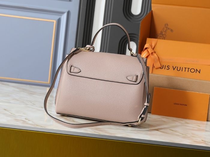 Louis Vuitton  Lockme Ever  M51395 - photo numéro 3