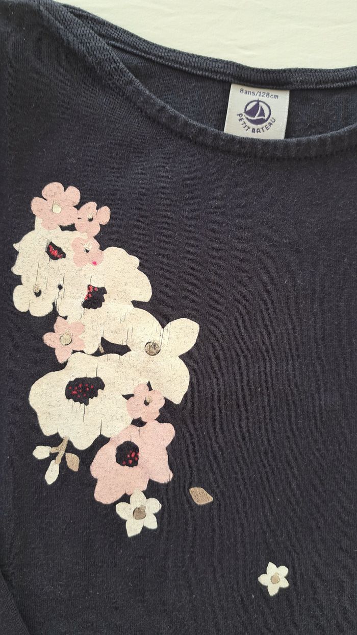Tee-shirt - photo numéro 3