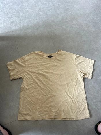 TEE shirt hôtel mahfouf