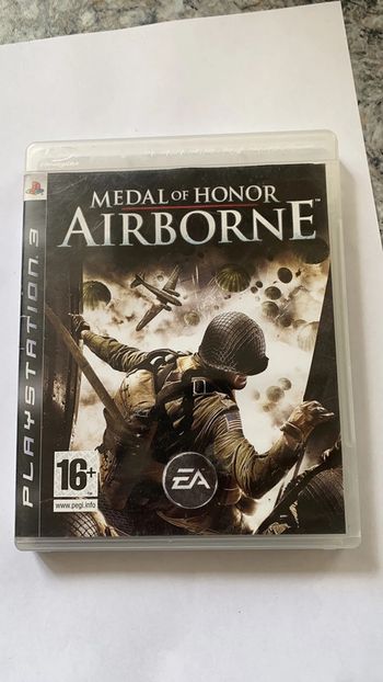 Air borné