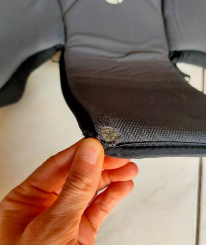 Housse pour siège auto Joie Trillo - photo numéro 6