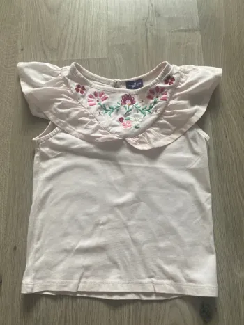 Tee shirt Sergent Major