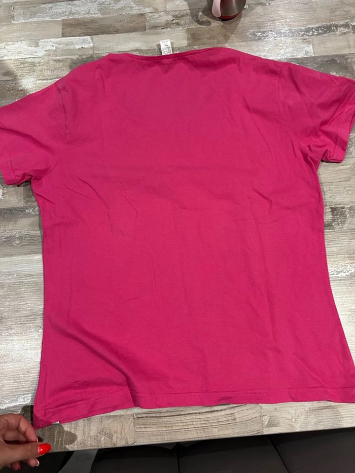 Teeshirt sport Décathlon T42 - photo numéro 8