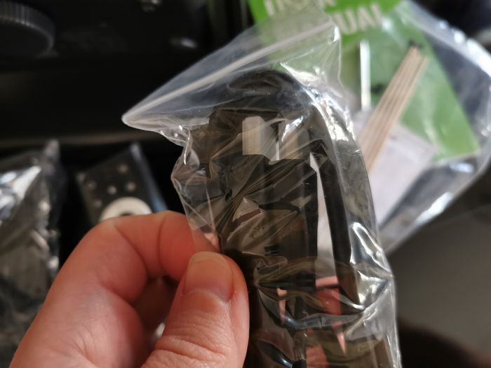 VIDÉO-PROJECTEUR EINYOUMILY AC201 - photo numéro 5