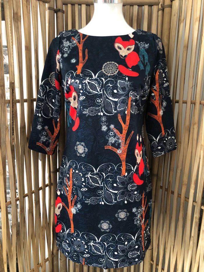 Robe taille S