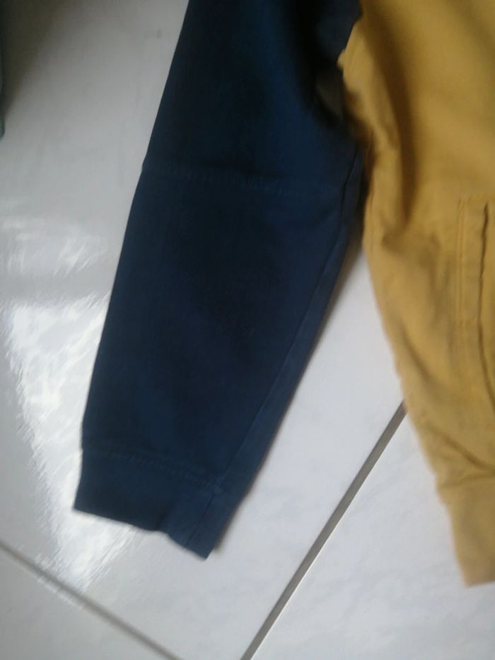 Veste 10A - photo numéro 3