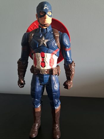 Captain america