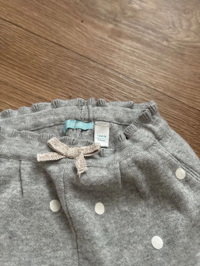 Short 12 mois - photo numéro 2