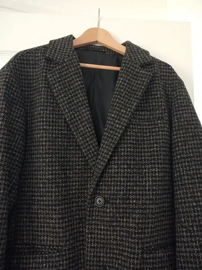 Manteau homme - photo numéro 2