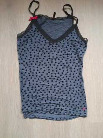 Débardeur undiz taille M