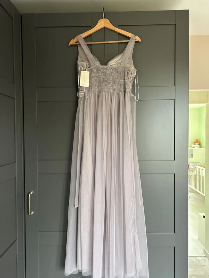 Robe de soirée - photo numéro 3