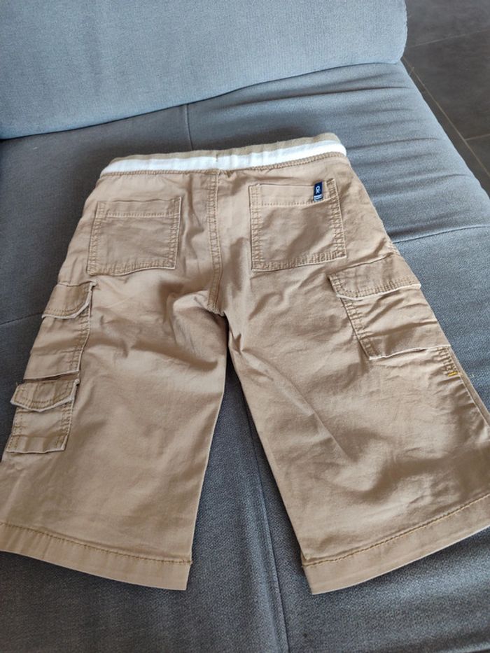 Short 6 ans - photo numéro 2