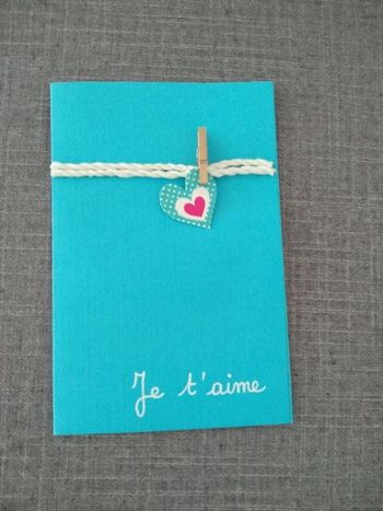 Carte cadeau