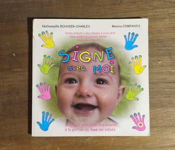 Signe avec moi