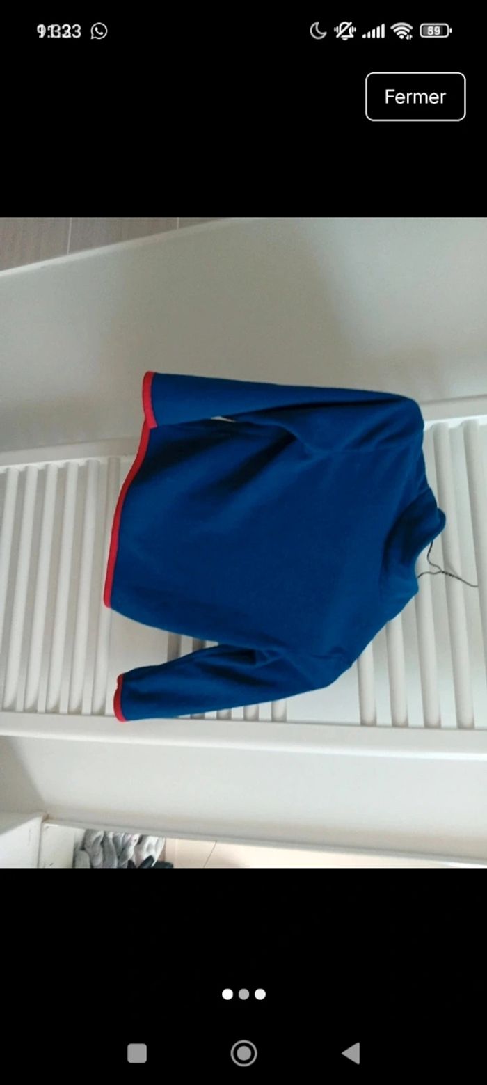 Veste enfant - photo numéro 3