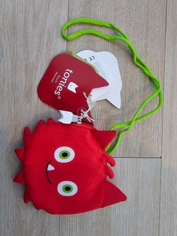 Tonies pochette
