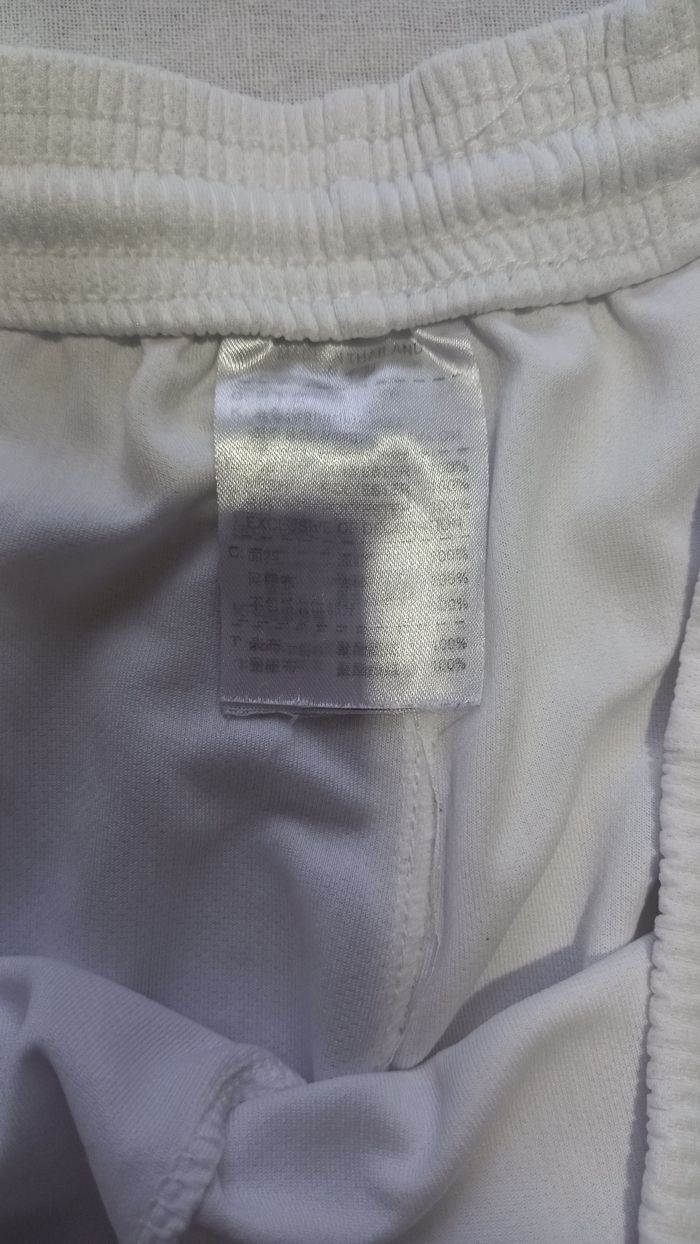 Short nike numéro 10 Mbappé F F F brodé - photo numéro 4