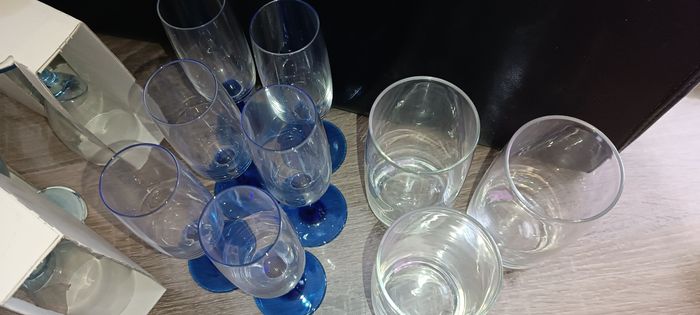 Lot de verre - photo numéro 2