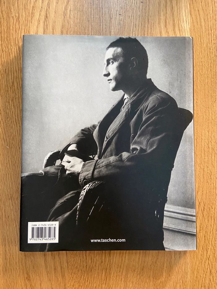 Duchamp - photo numéro 3