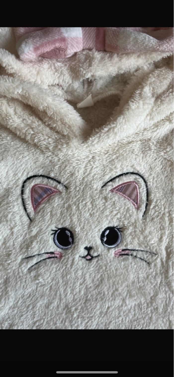 Robe polaire enfant - photo numéro 7