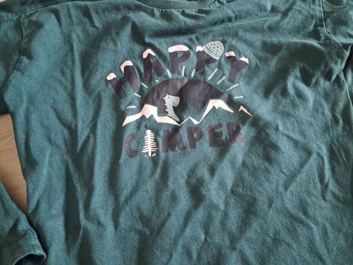 T-shirt - photo numéro 3