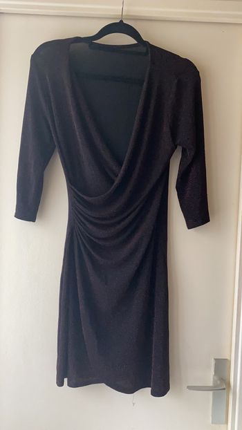 Robe taille 36