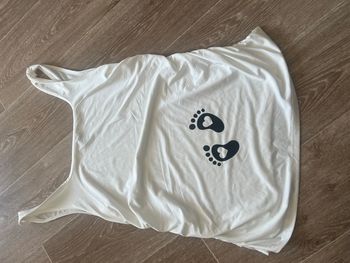 TEE shirt maternité grossesse 