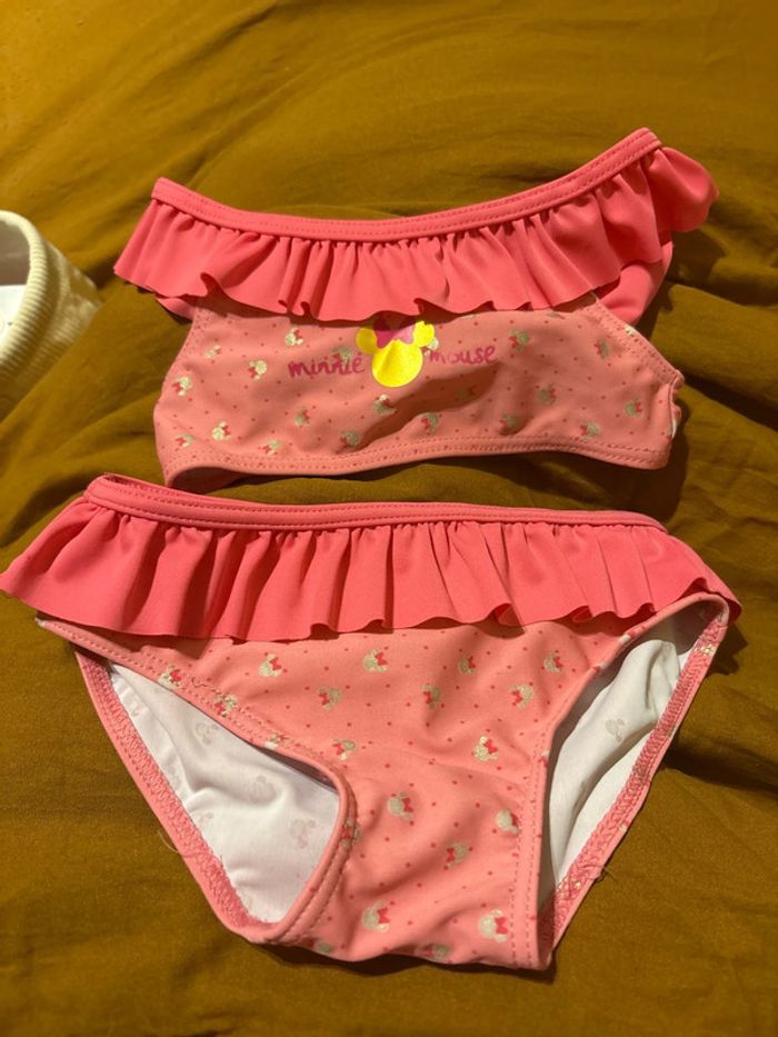 Bikini enfants
