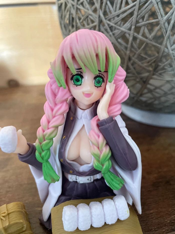 Figurine kanroji Mitsuri - photo numéro 2