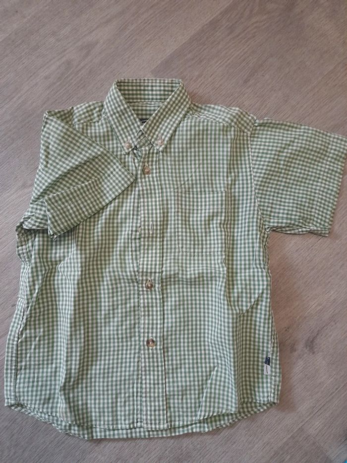 Chemise