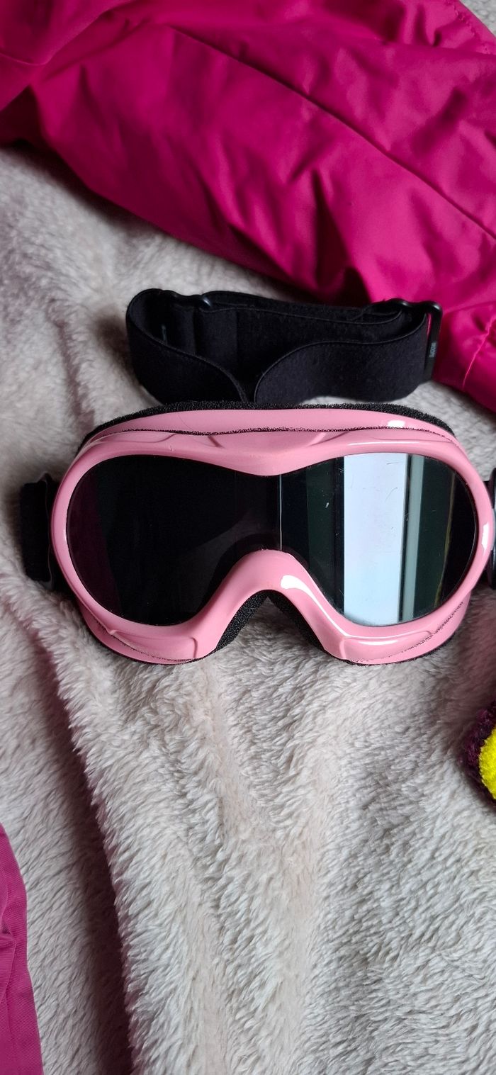 Combinaison de ski taille 3ans - photo numéro 4