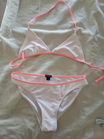 Maillot de bain 12 ans