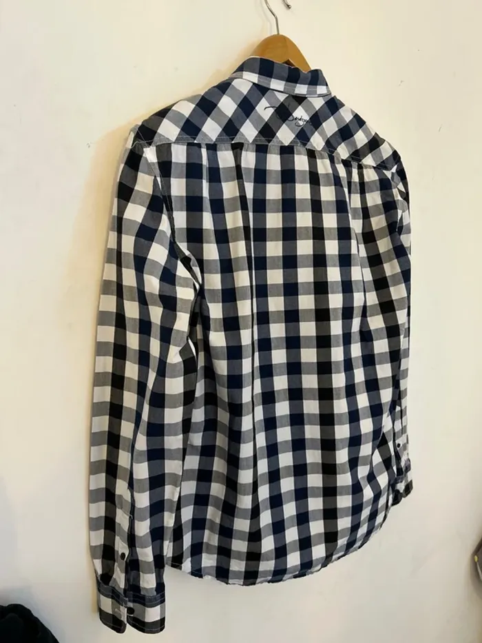 Desigual chemise - photo numéro 7
