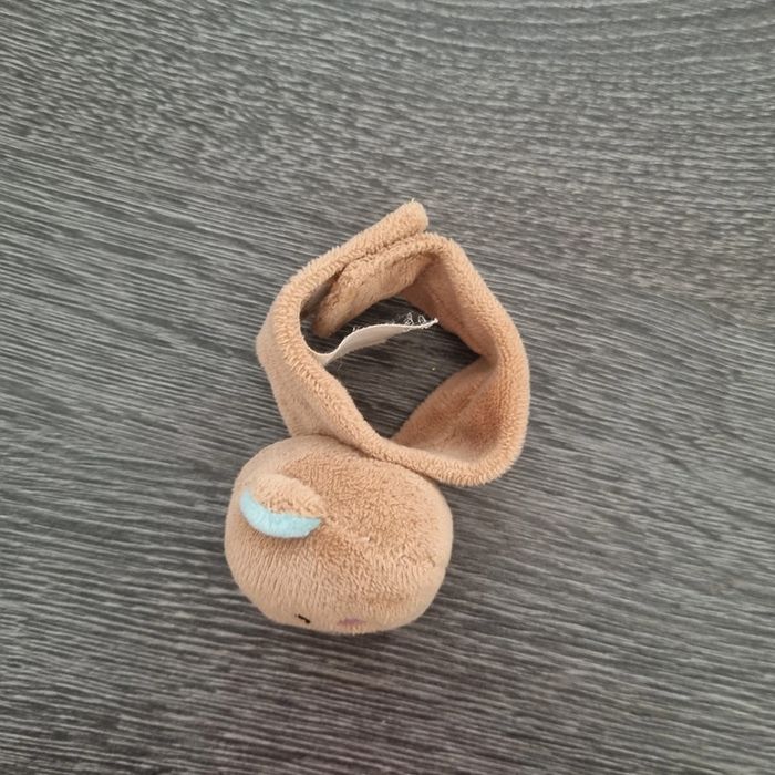 Bracelet hochet - photo numéro 2
