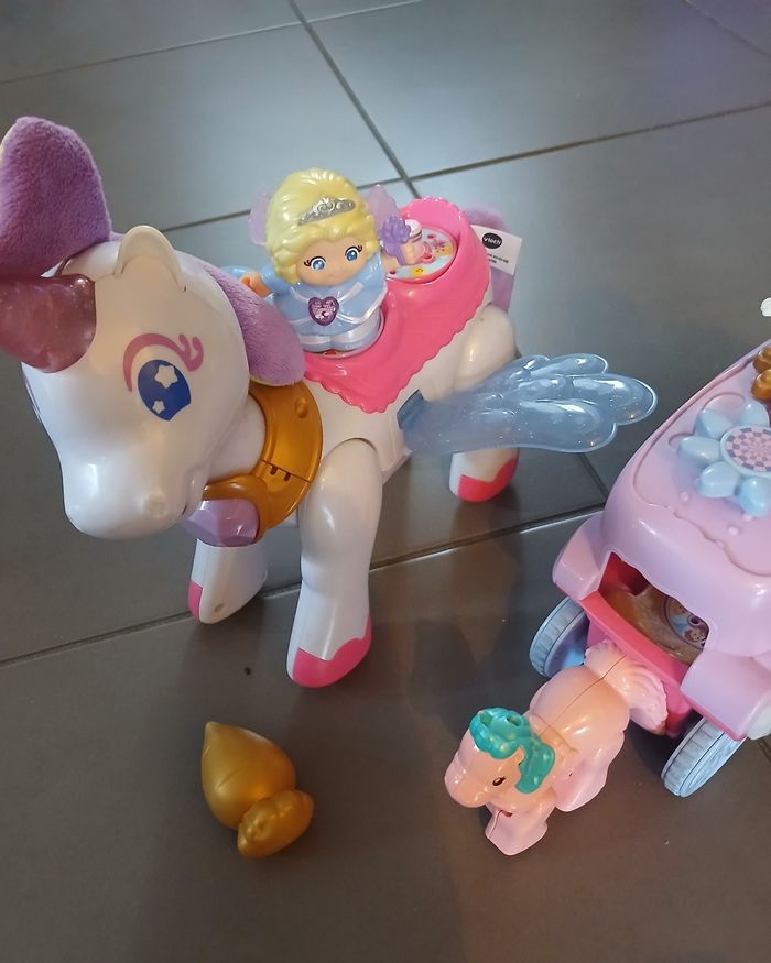 Tut tut copain - photo numéro 6