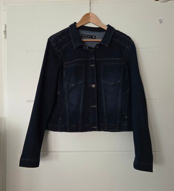 Veste en jean Breal