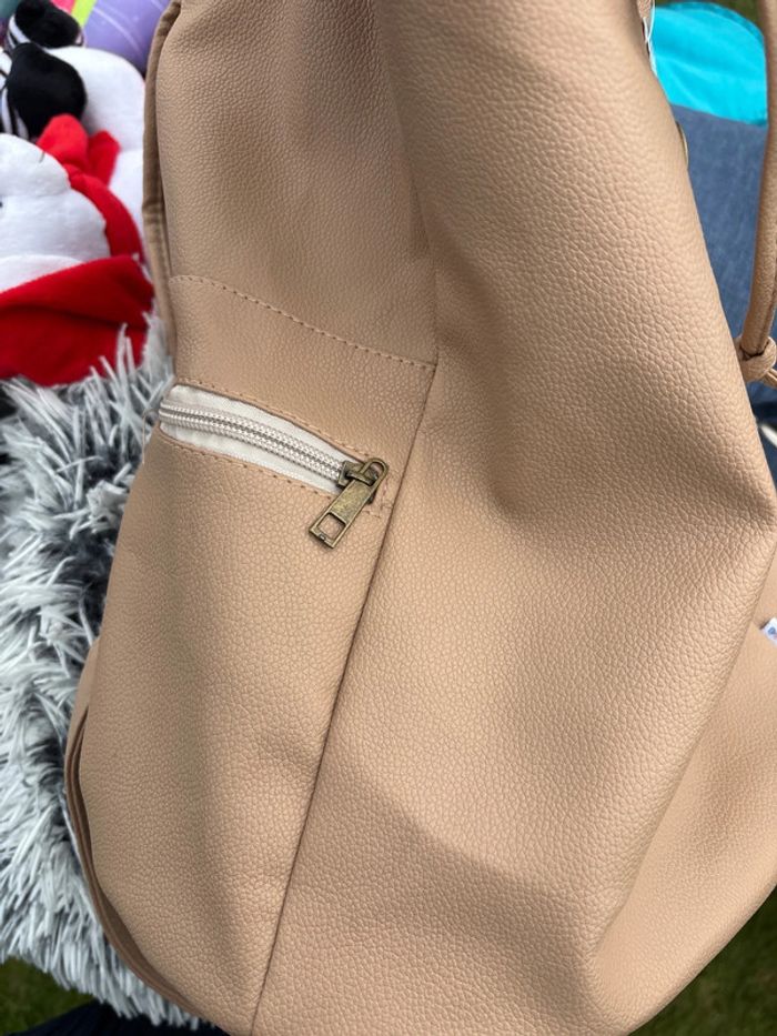 Sac à dos - photo numéro 5