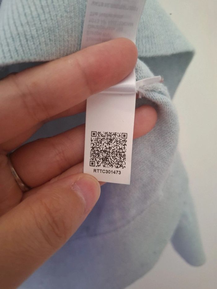 Pull femme L - photo numéro 4