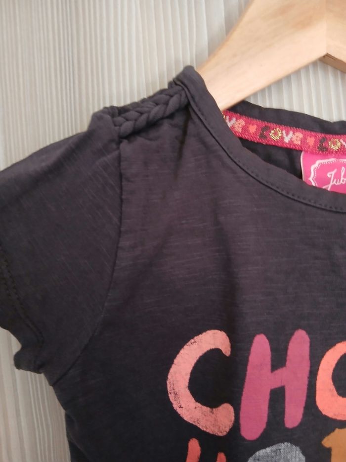 Ensemble fille Boboli 6 ans - photo numéro 8