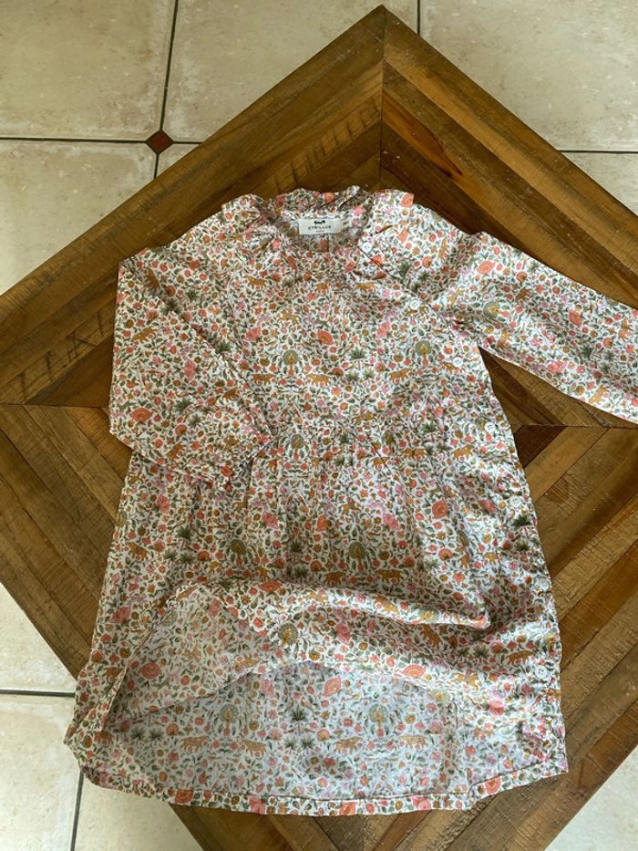 Robe liberty cyrillus - photo numéro 6