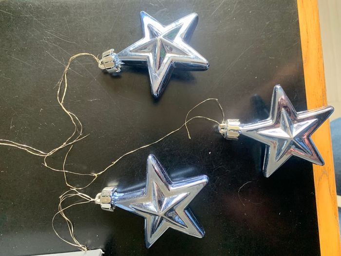 Boule de Noël - photo numéro 2