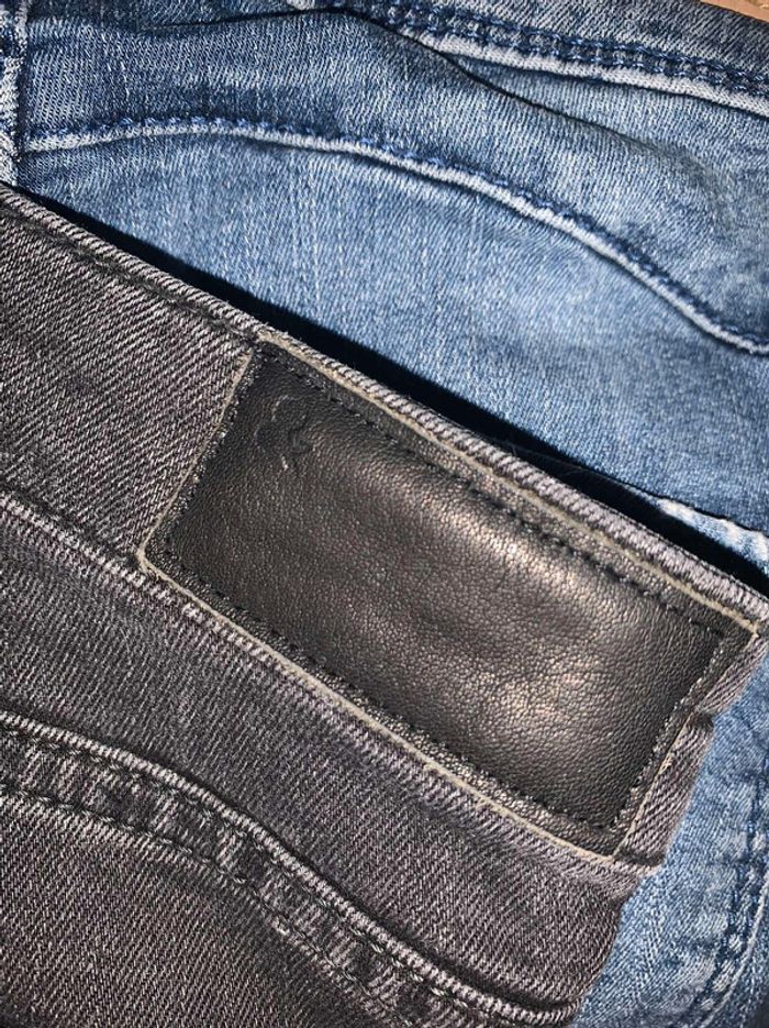 Jean H&M - photo numéro 4