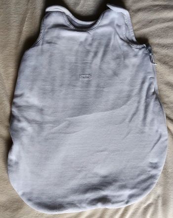 Gigoteuse naissance 0-3 mois "Bout'chou"